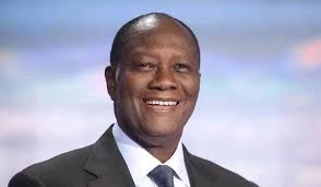 Côte d'Ivoire : Alassane Ouattara se lance dans la course à la Présidence pour le scrutin du 25 octobre 2025